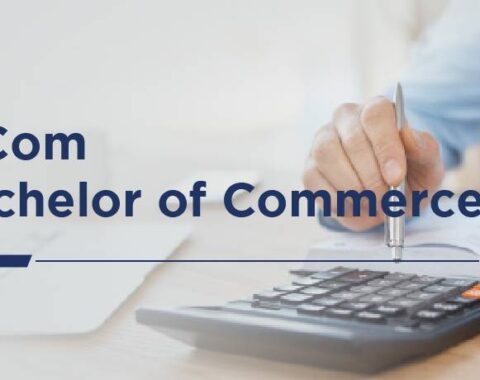 Bachelor of Commerce (Semester I)