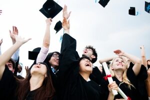 Bachelor of Arts IV