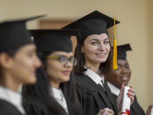 Master of Arts (English) IV