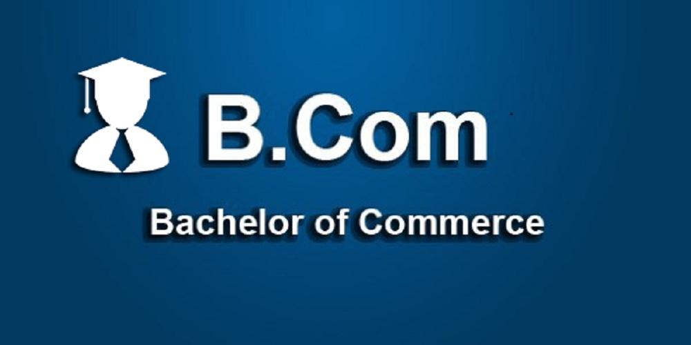 Bachelor of Commerce (Semester V)